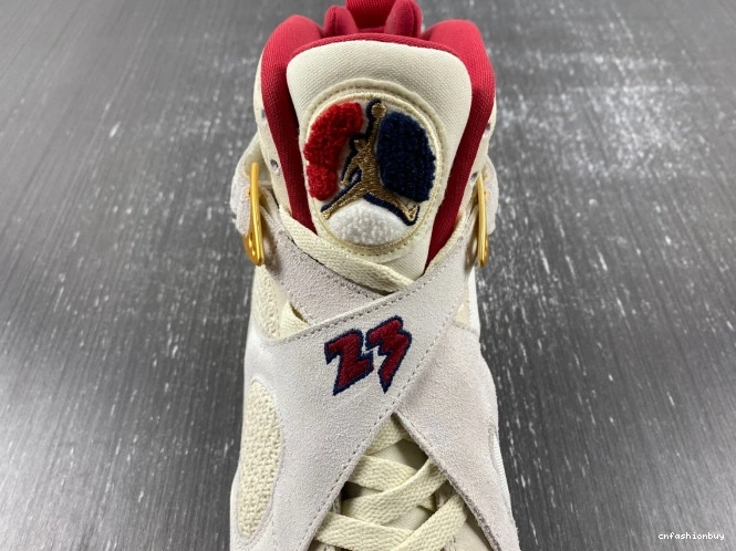 Su Box) Casa SoleFly Casa Es Special and Family Mi Retro (Friends Jordan FJ2850-107 8 1115